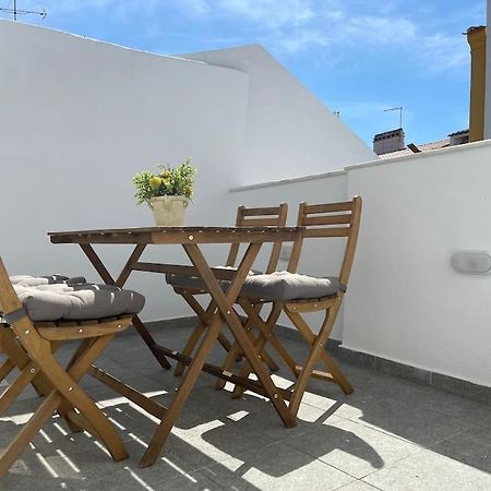 Casa Da Oliveira Lägenhet Évora Exteriör bild