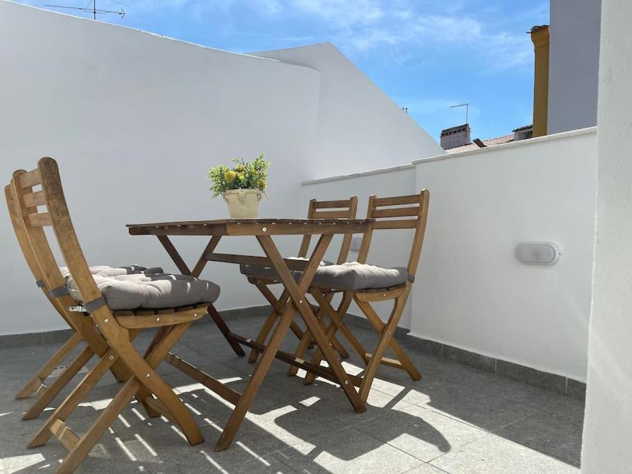 Casa Da Oliveira Lägenhet Évora Exteriör bild