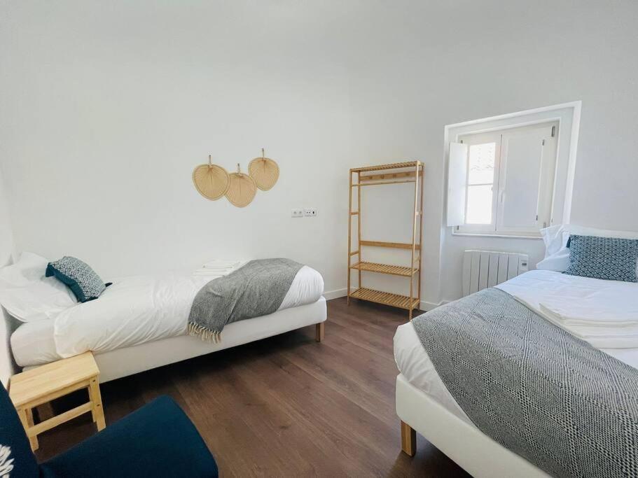 Casa Da Oliveira Lägenhet Évora Exteriör bild