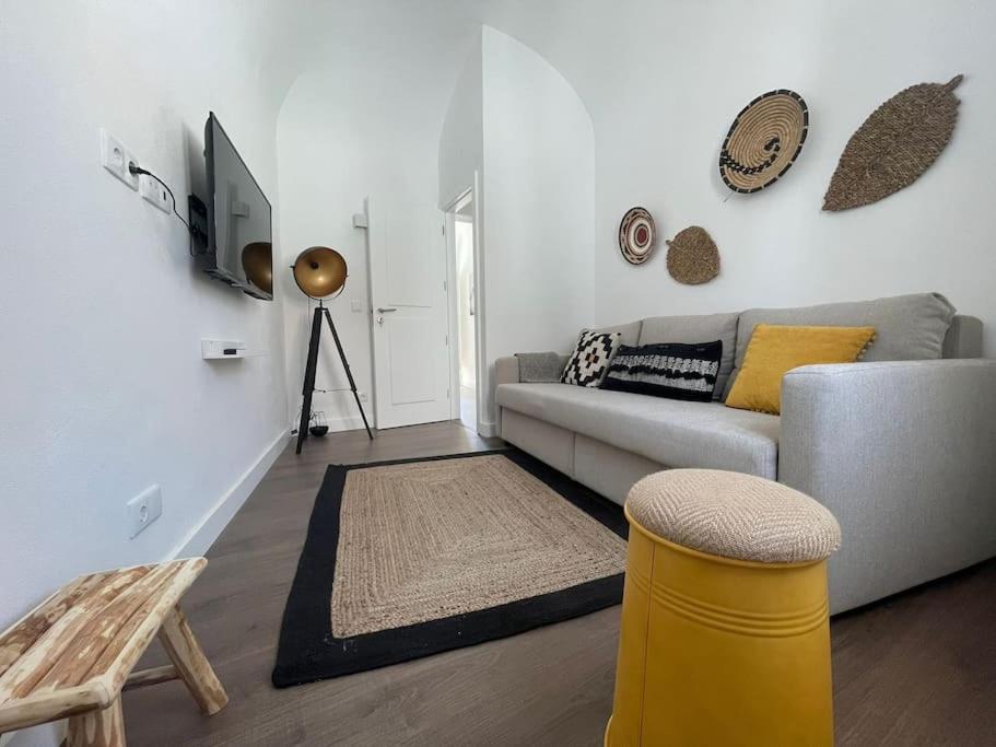 Casa Da Oliveira Lägenhet Évora Exteriör bild