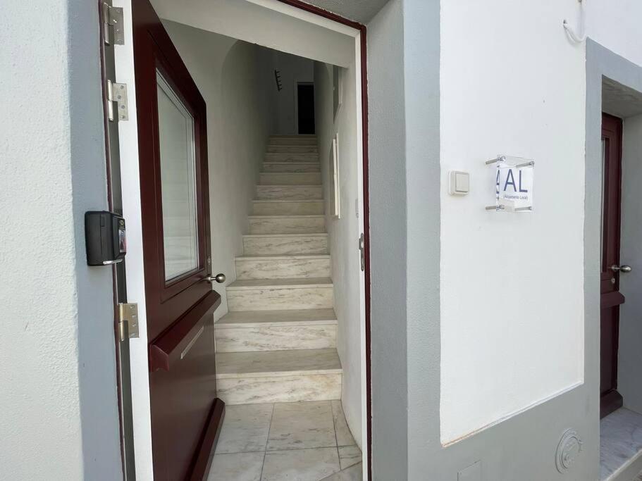 Casa Da Oliveira Lägenhet Évora Exteriör bild