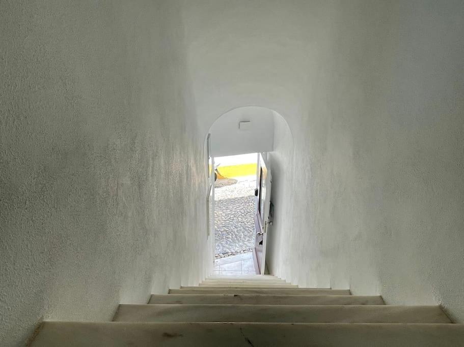 Casa Da Oliveira Lägenhet Évora Exteriör bild